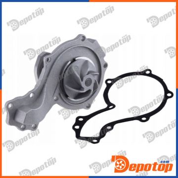 Pompe à eau pour VW | 0091032, 01286